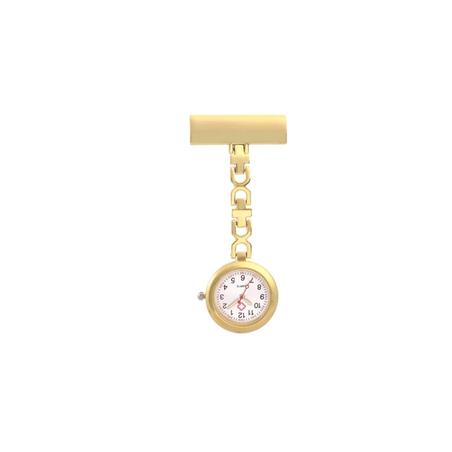 Brooch Pocket Nurse Watch 5