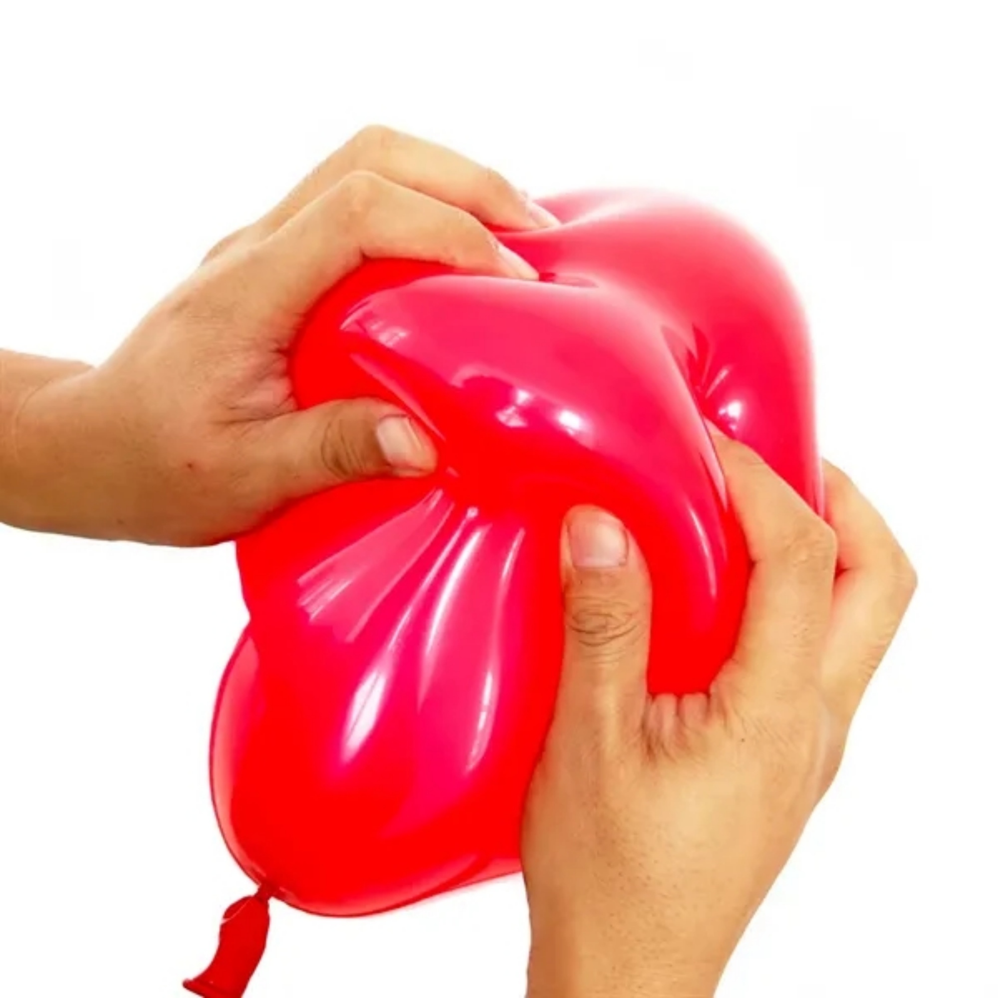 PartyMate 10" Matte Latex Balloons 2