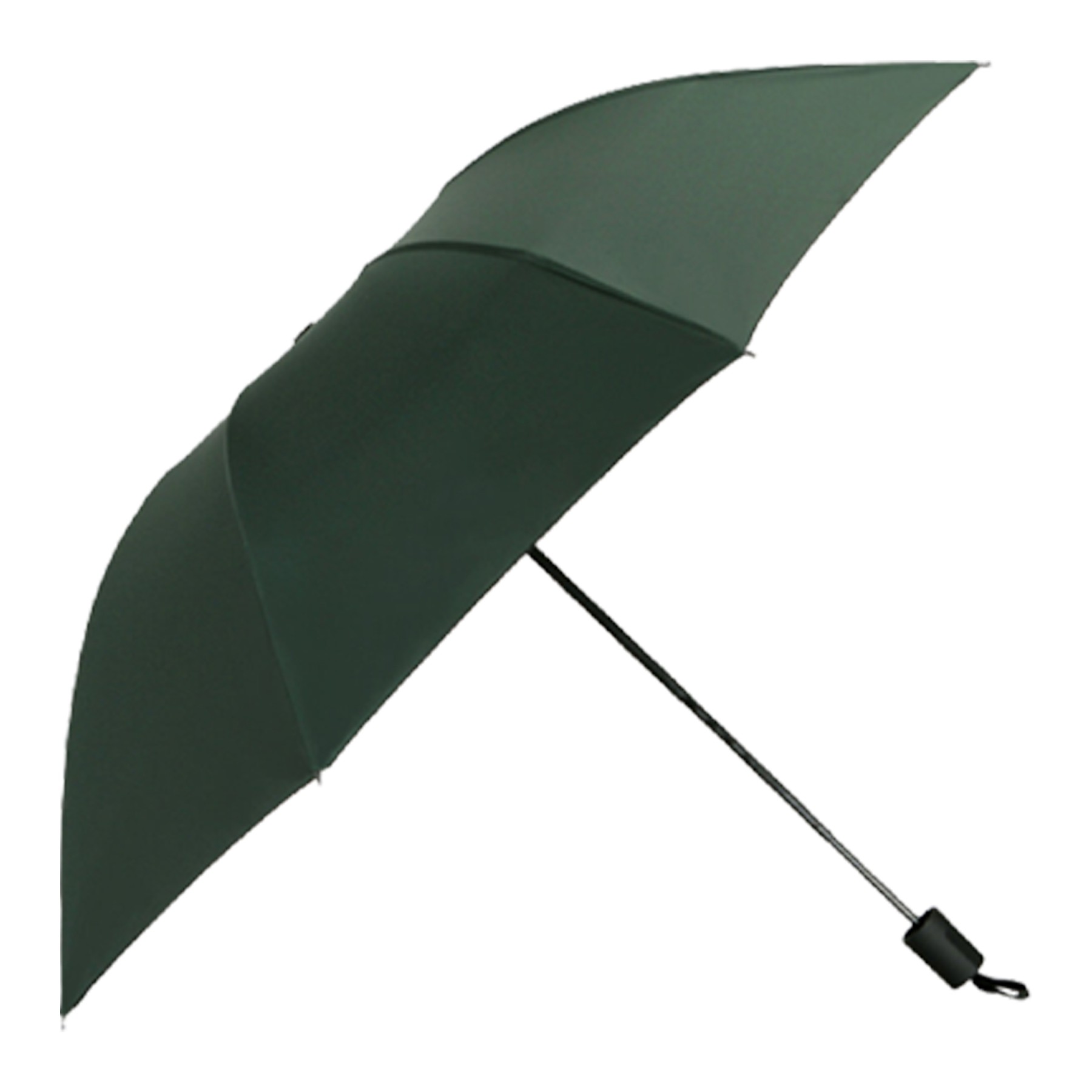 21-Inch Tri-Fold Gel Folding Umbrella 6