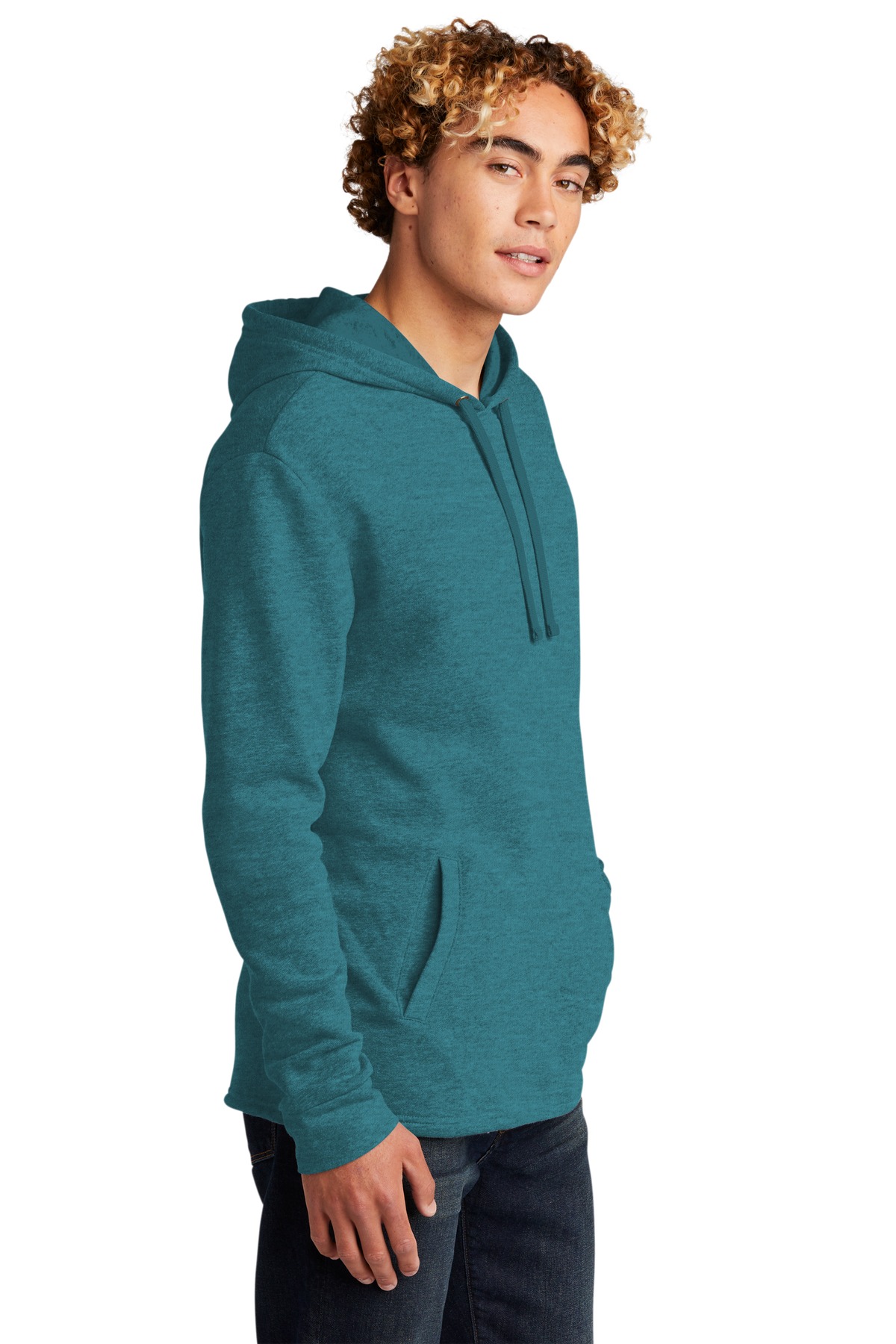 Next Level Apparel Adult Malibu Pullover Hoodie. NL9300 10