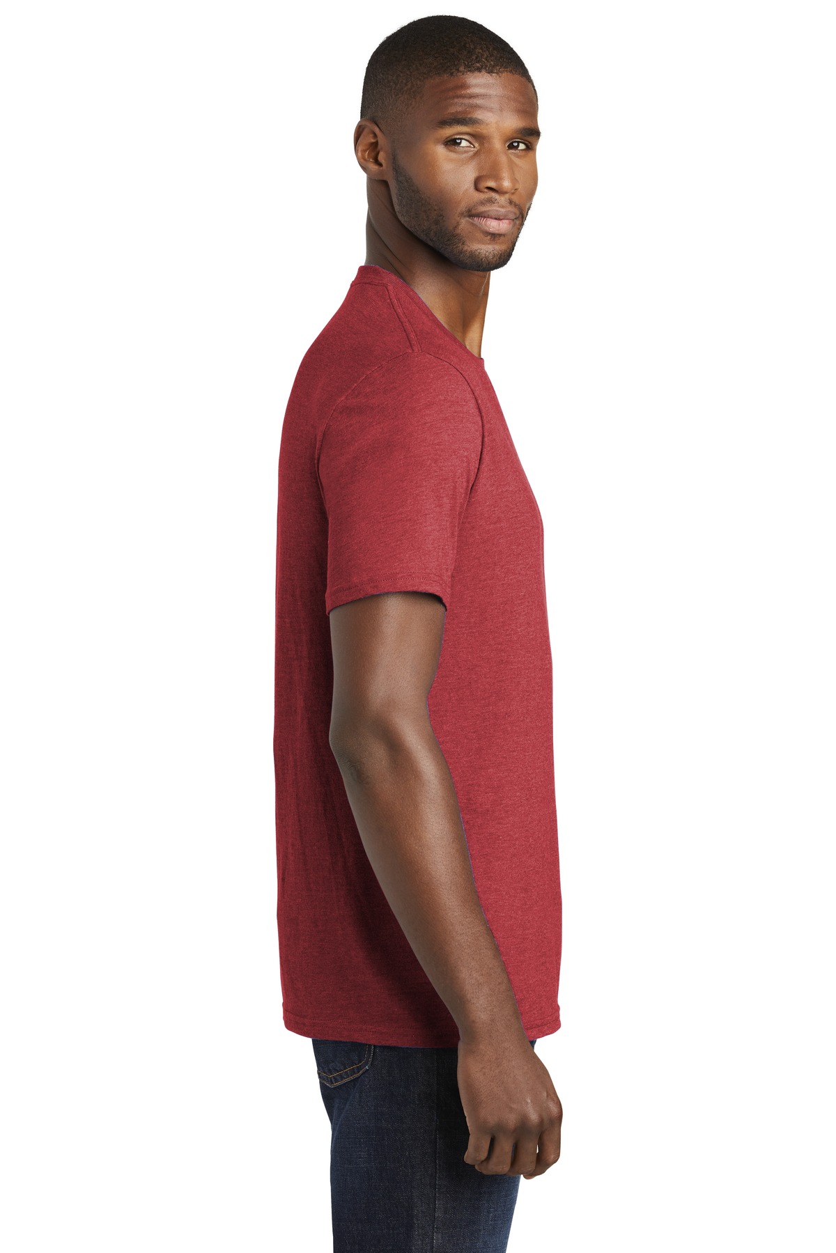 Port & Company® Fan Favorite Blend Tee 68