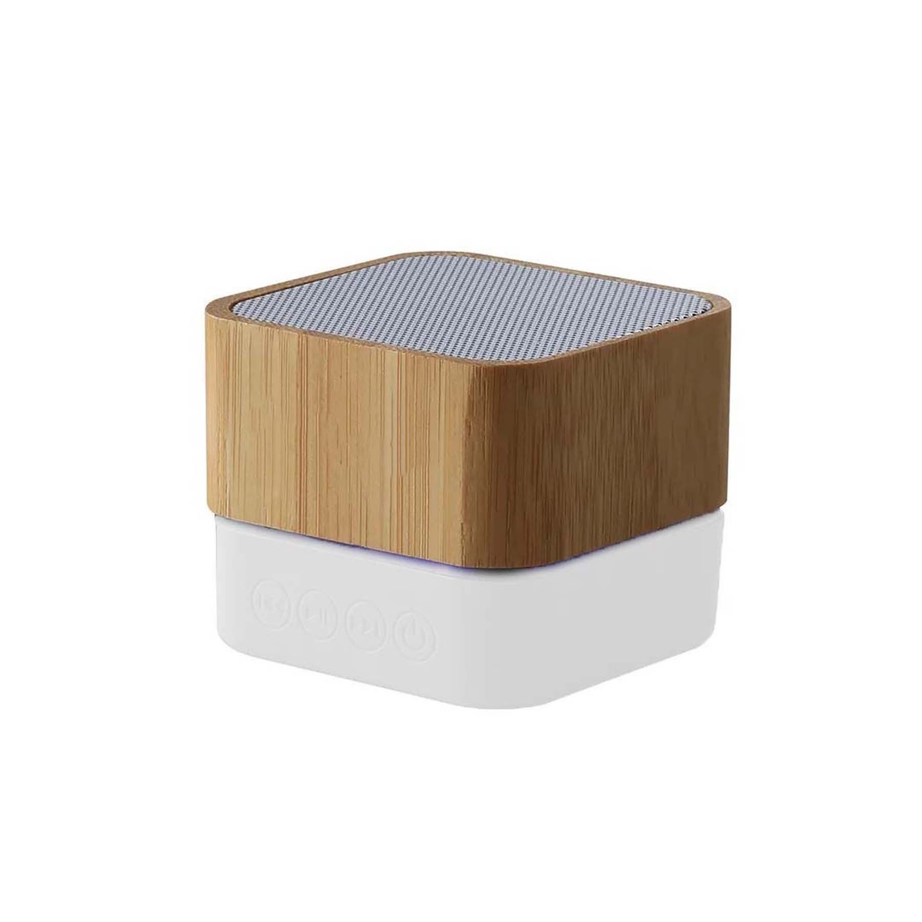 Bluetooth Speaker 4