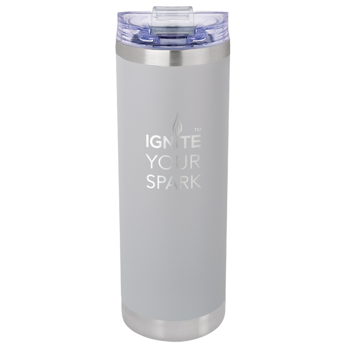 16 oz Urban Peak® Keystone Trail Vacuum Tumbler 14