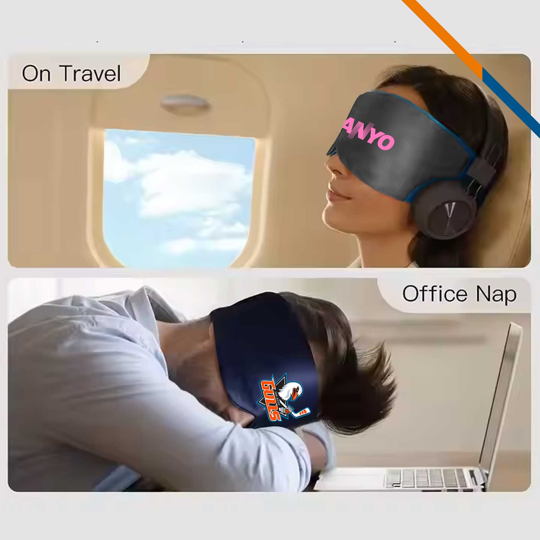 Blise Sleep Mask 7