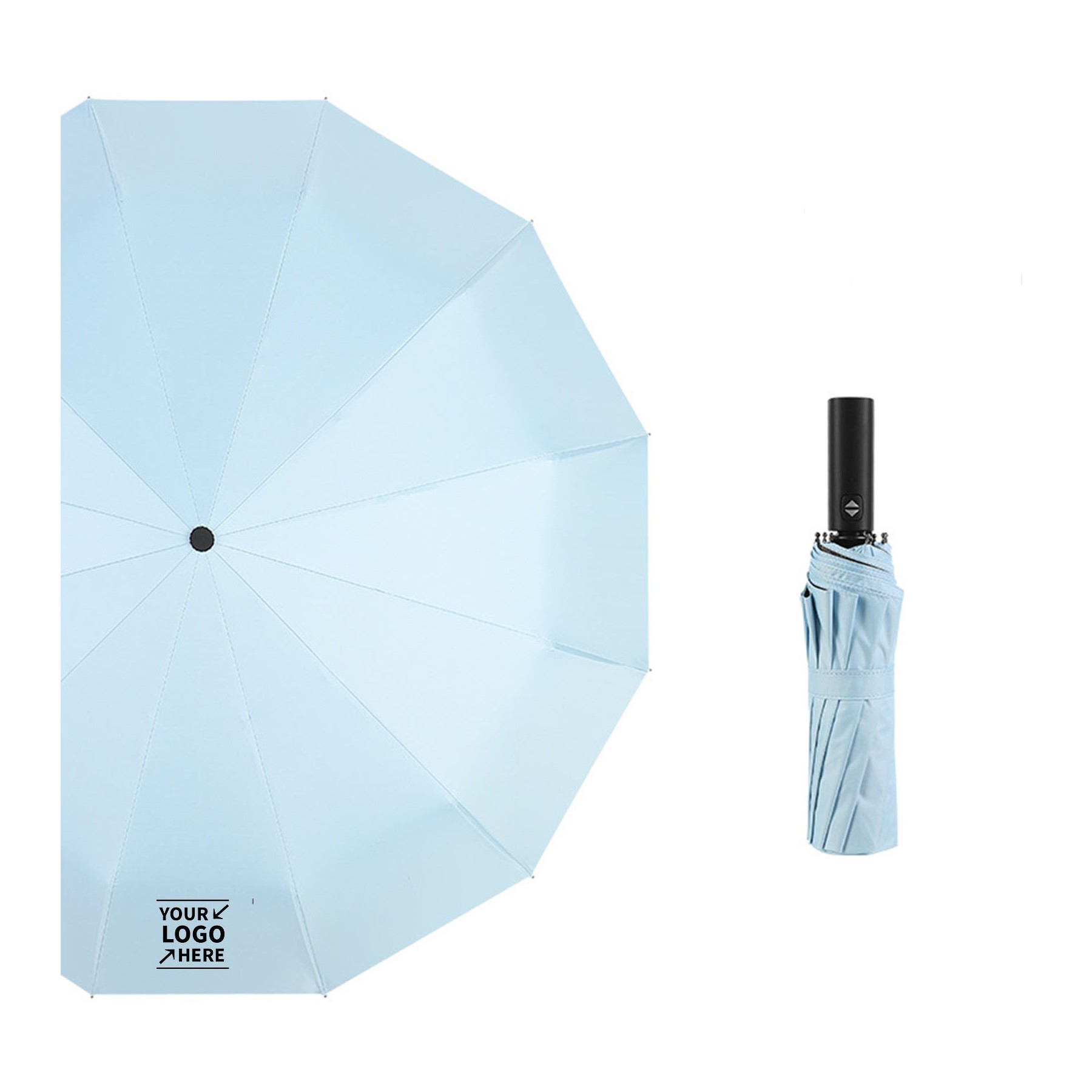 Automatic Umbrella 1