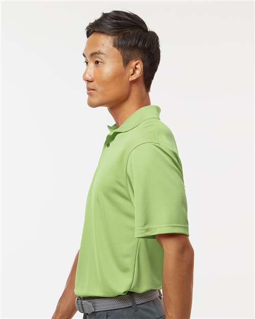 Men's Saratoga Performance Mini Mesh Polo - 100 106