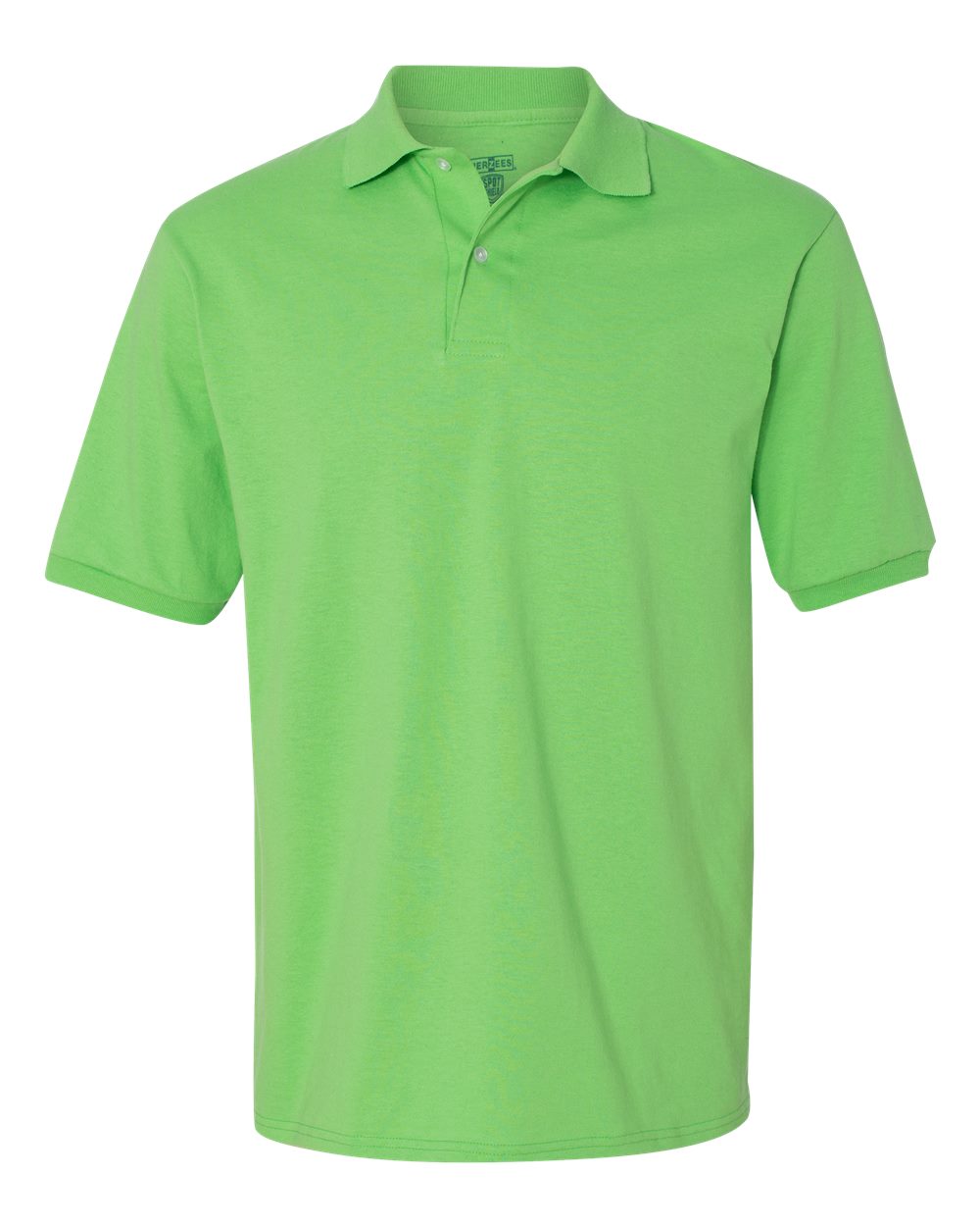 Men's SpotShield® 50/50 Polo - 437MSR 49