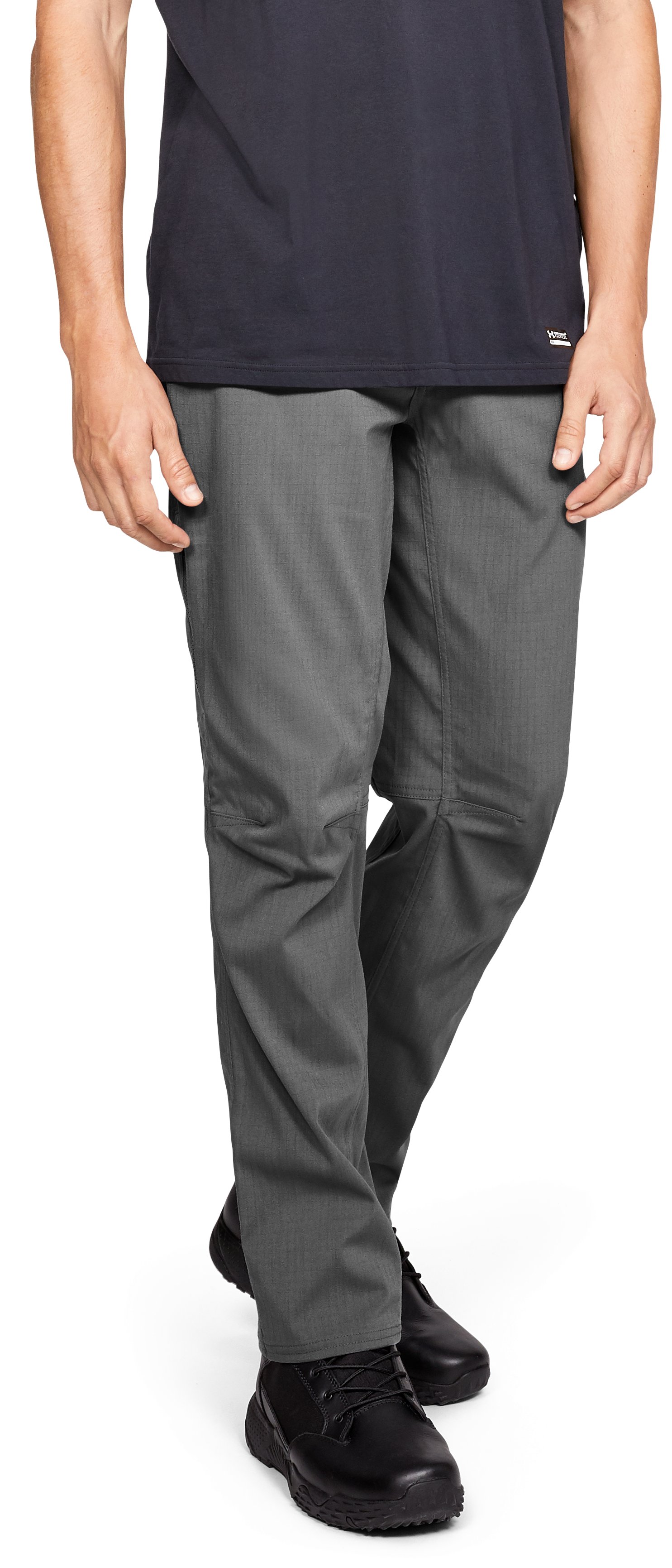 UA Enduro Men's Pants 5