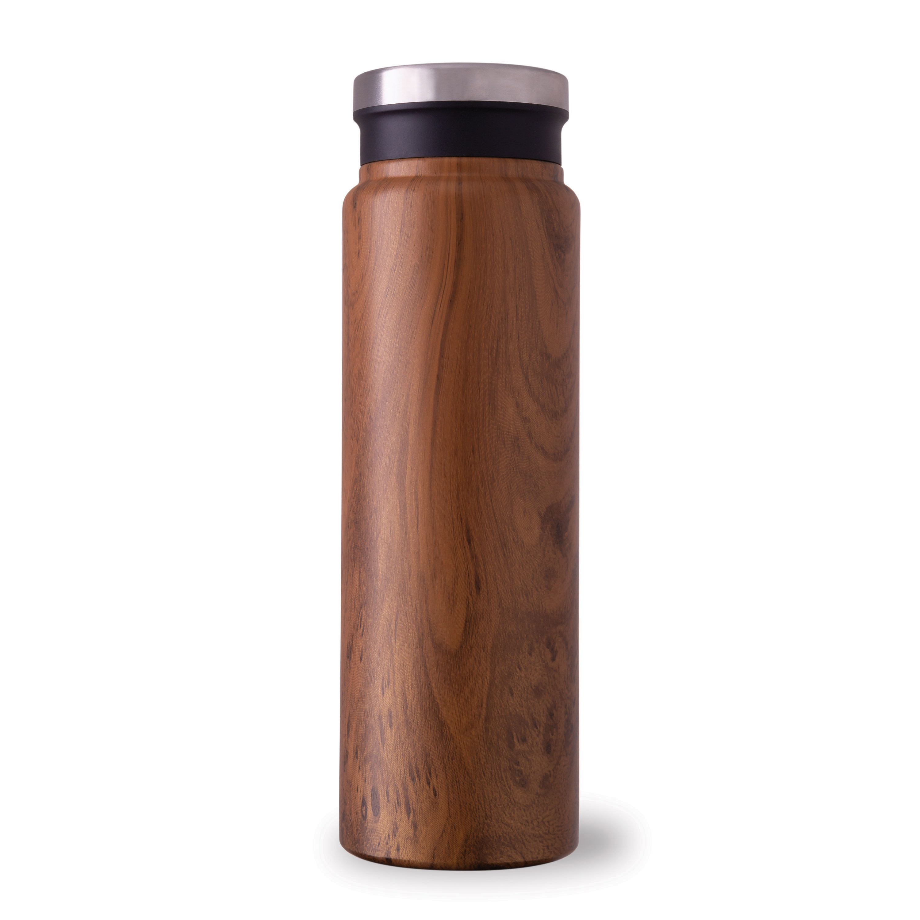 Trend setter natural 600 ml / 20 oz stainless steel bottle 26