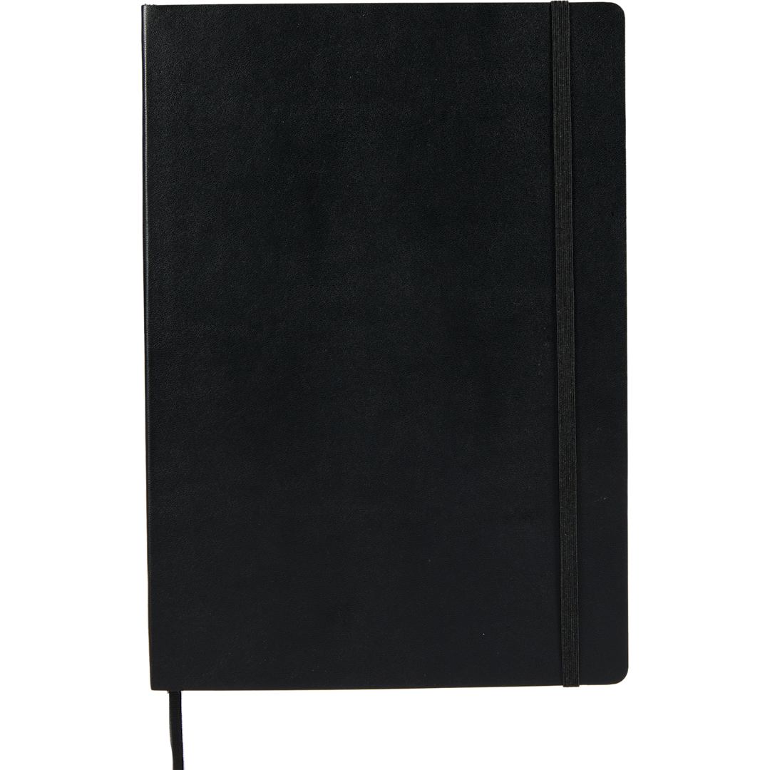 LEUCHTTURM1917 7" x 10" Soft Composition Notebook 80