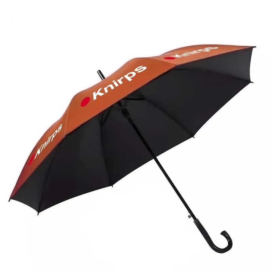 Retro Umbrella - 48 in Arc 1