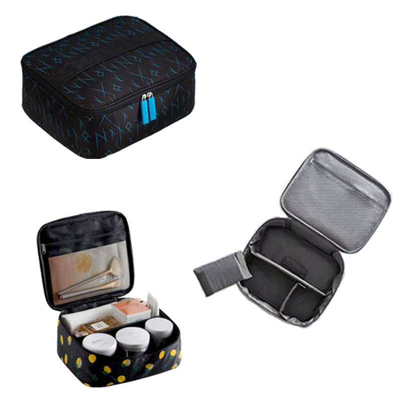 Portable Travel Makeup Bag 1