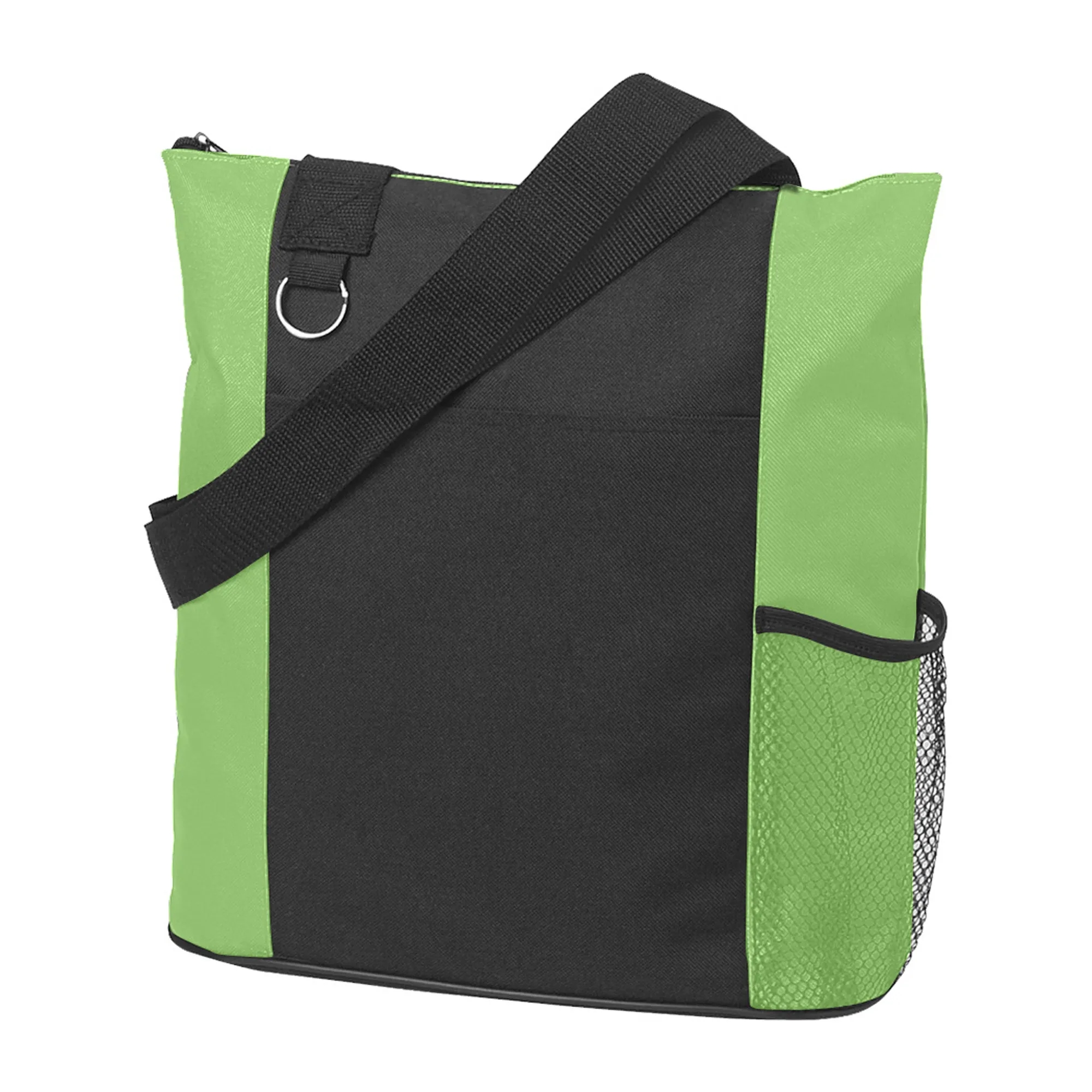 Oxford Cloth Large Capacity Shoulder Bag 3