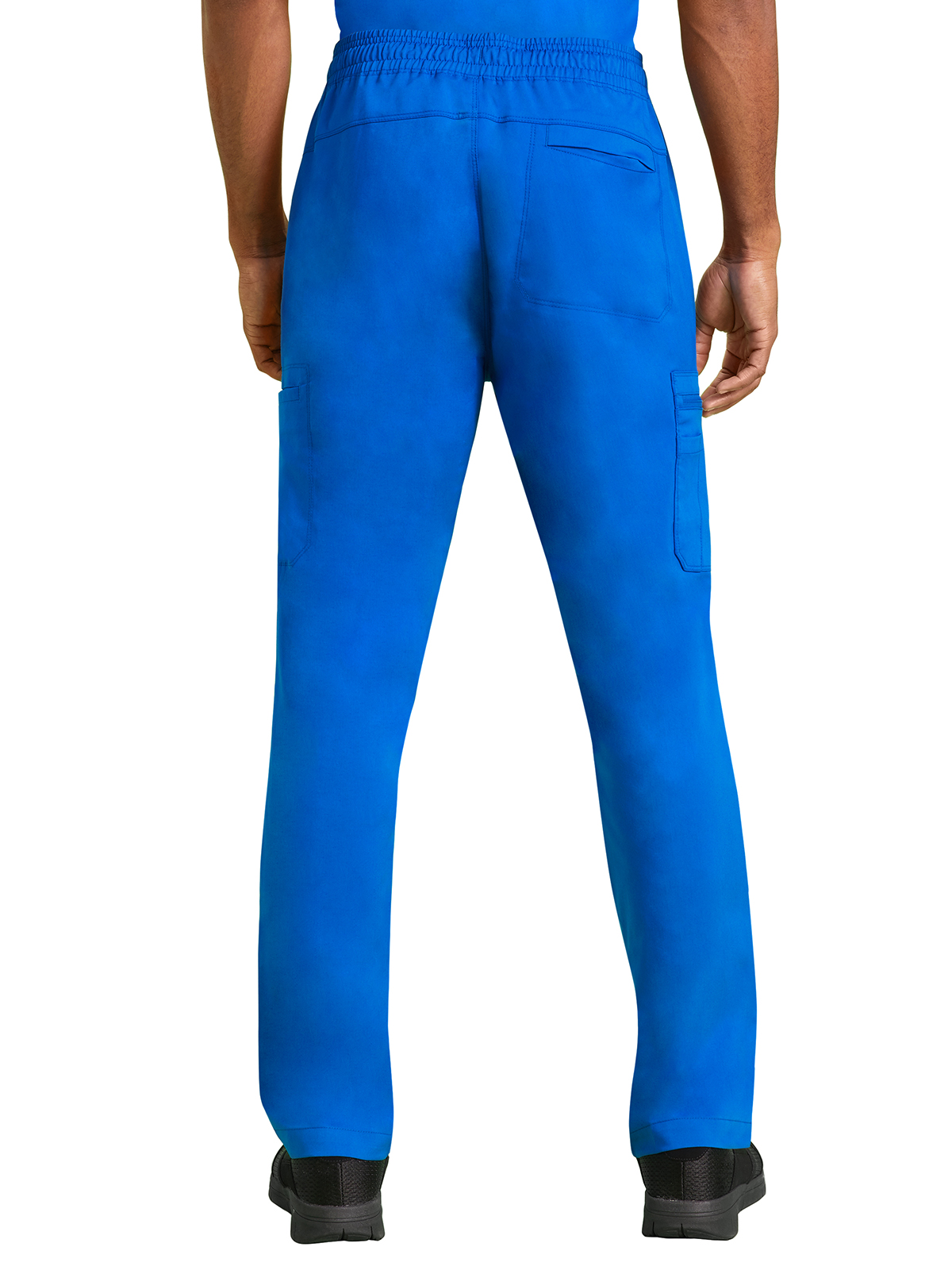 Healing Hands - HH Purple Label - Men's 6-Pocket Daniel Two-Way Stretch Fabric Pant 19
