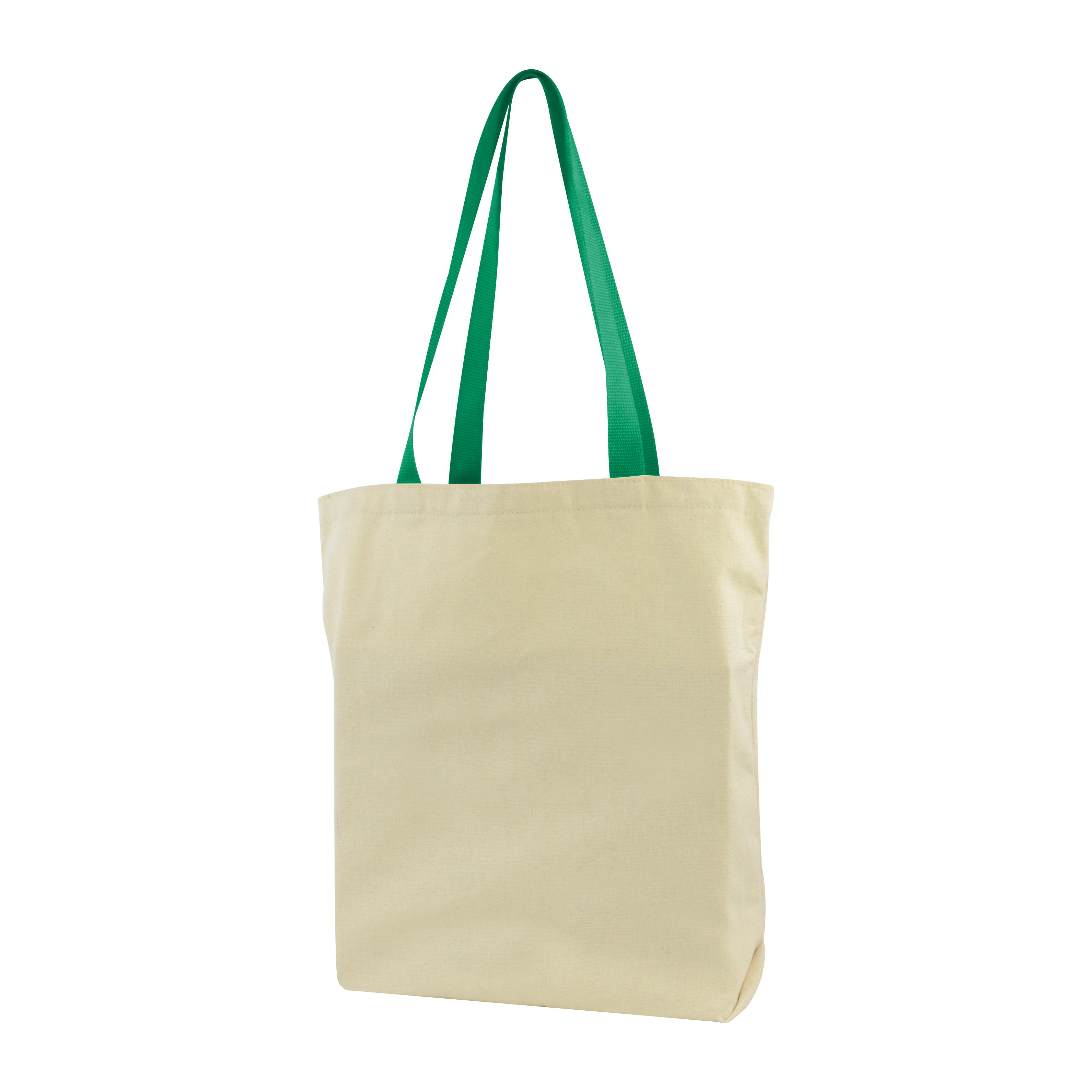 Made-to-Order Gusseted Tote