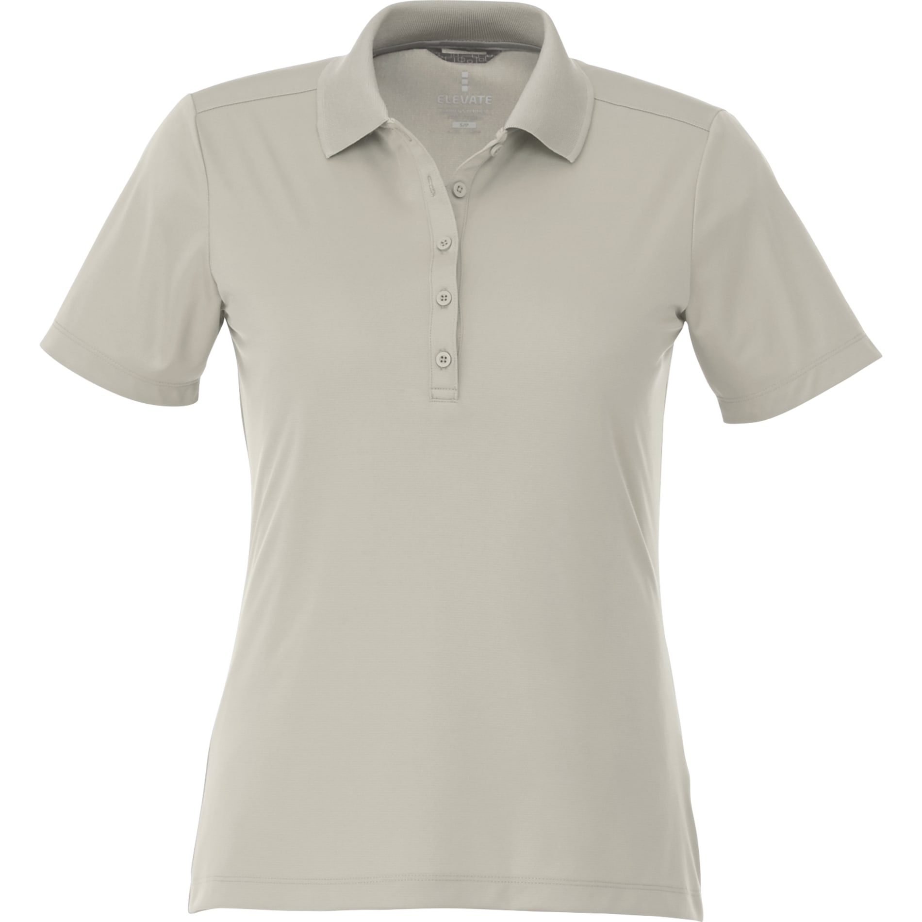 Women's DADE Short Sleeve Polo 509
