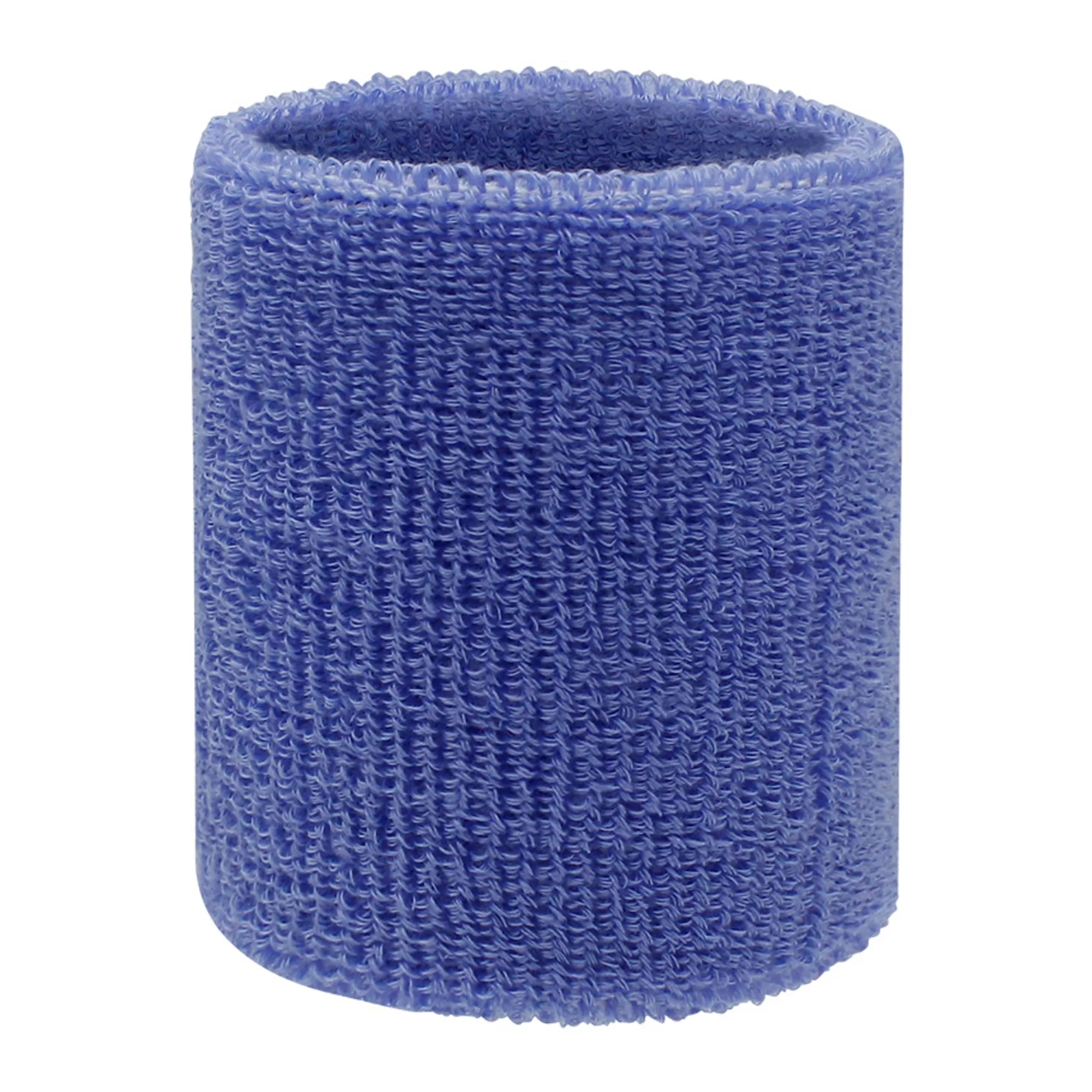 Sports Elastic Wrist Guard Breathable Sweatbands 2