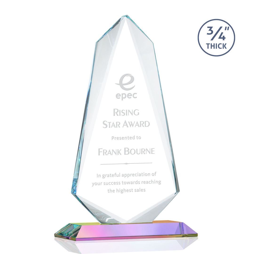 Sheridan Award - Prismatic 5