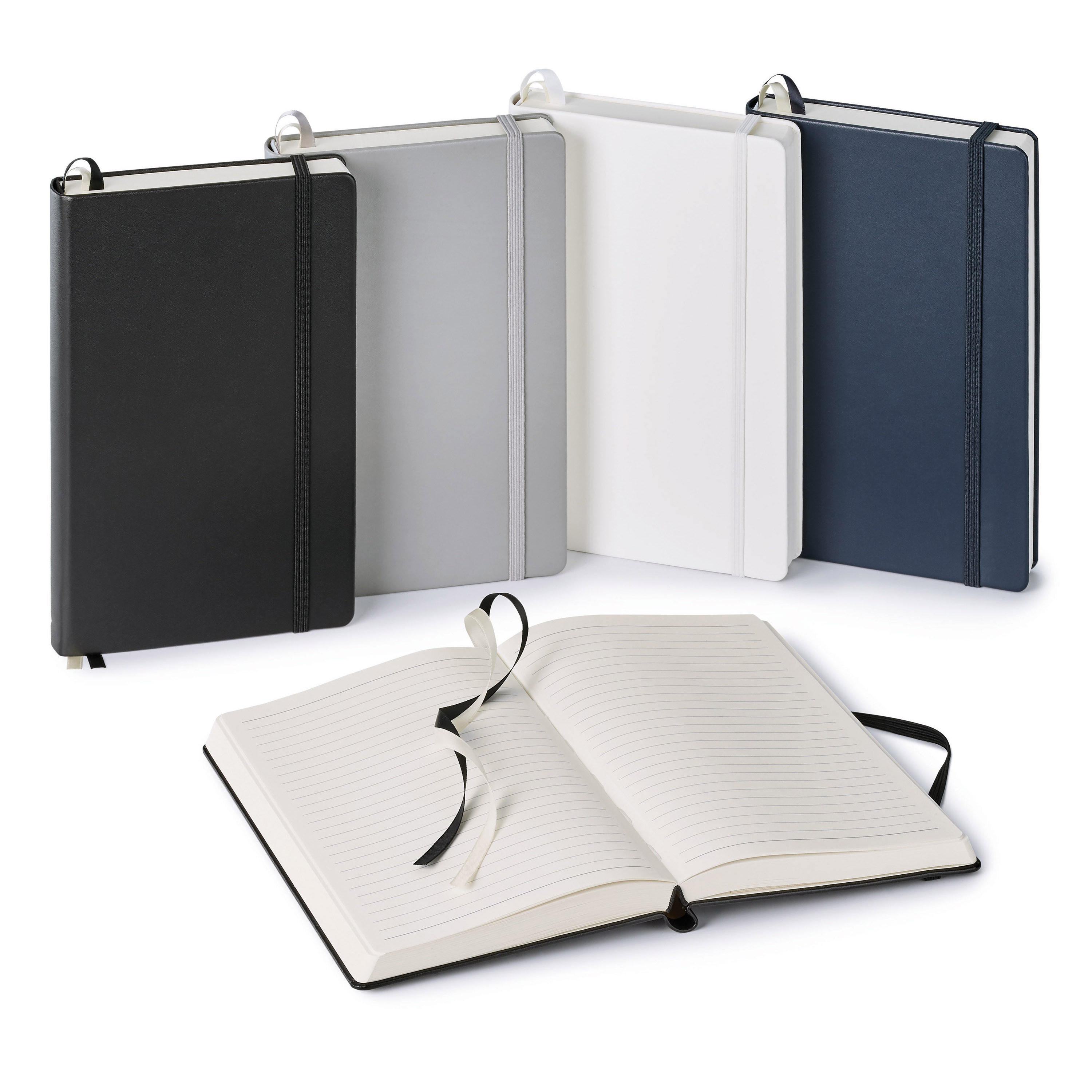 Neoskin<sup>®</sup> hard cover journal