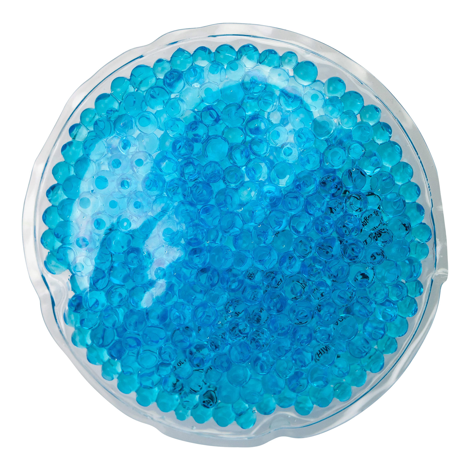 Round Hot/Cold Gel Pack 7