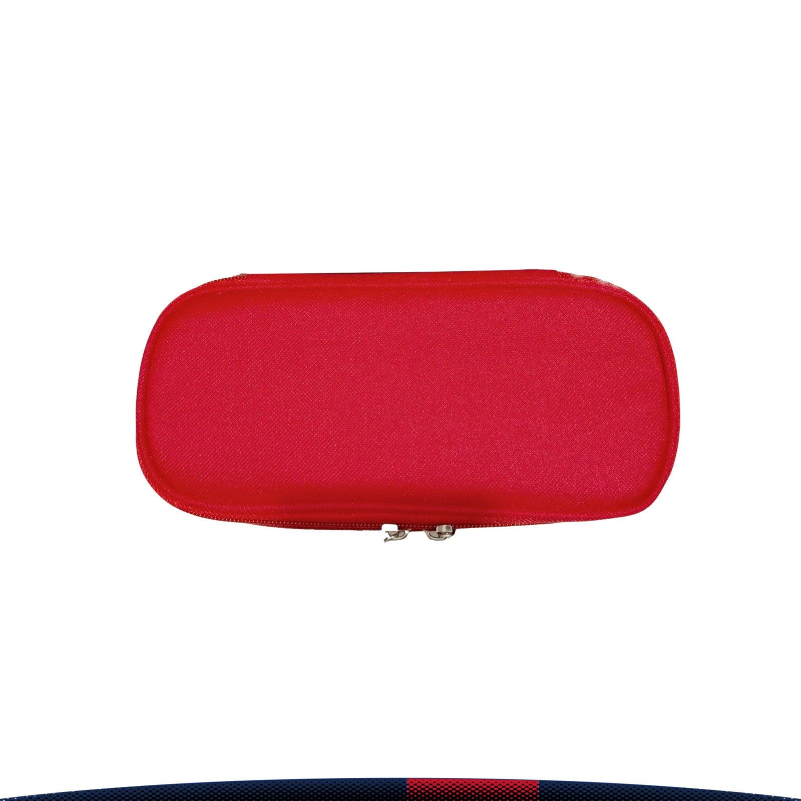 Klysta Triple-Layer Zipper Pencil Case 6