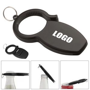 3 In 1 Tin Can Bottle Cap Opener 3