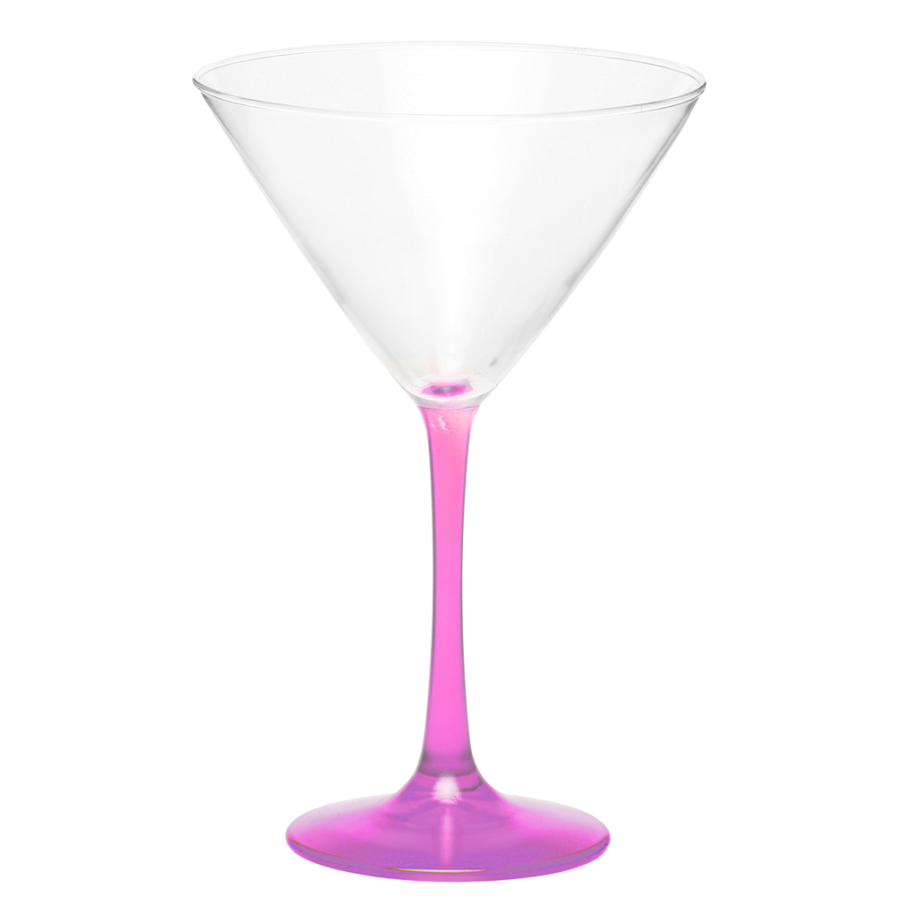 10 oz. ARC Connoisseur Martini Glasses