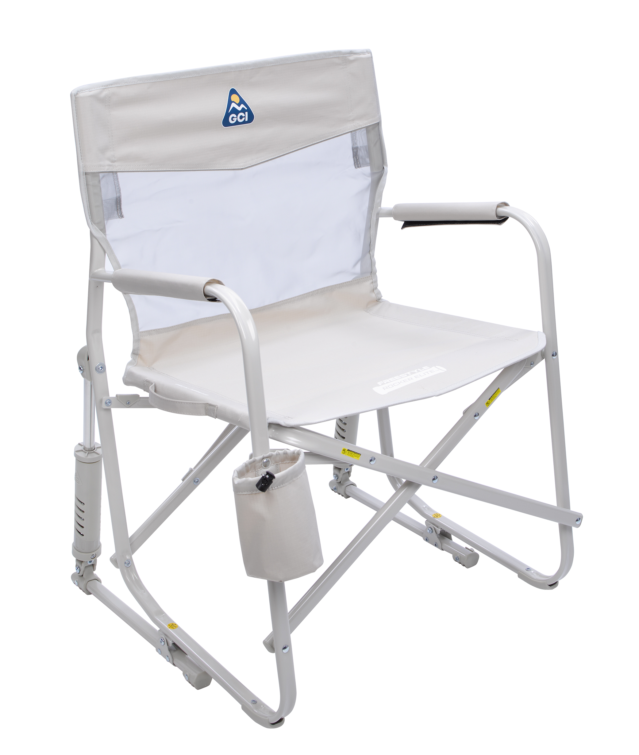 GCI Outdoor® Freestyle Rocker Elite™ 21