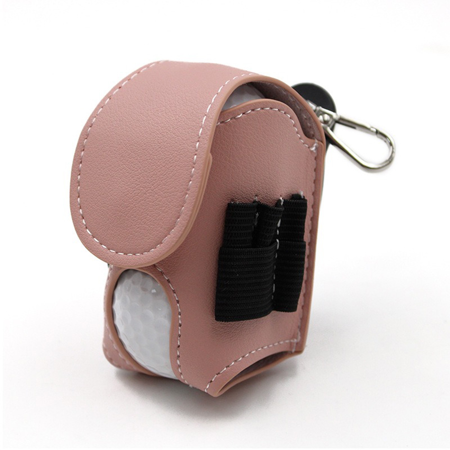 Golf Ball Carry Bag 2