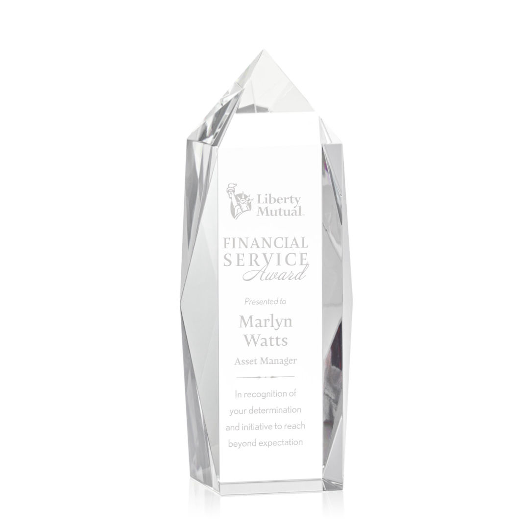 Bloomington Award 6