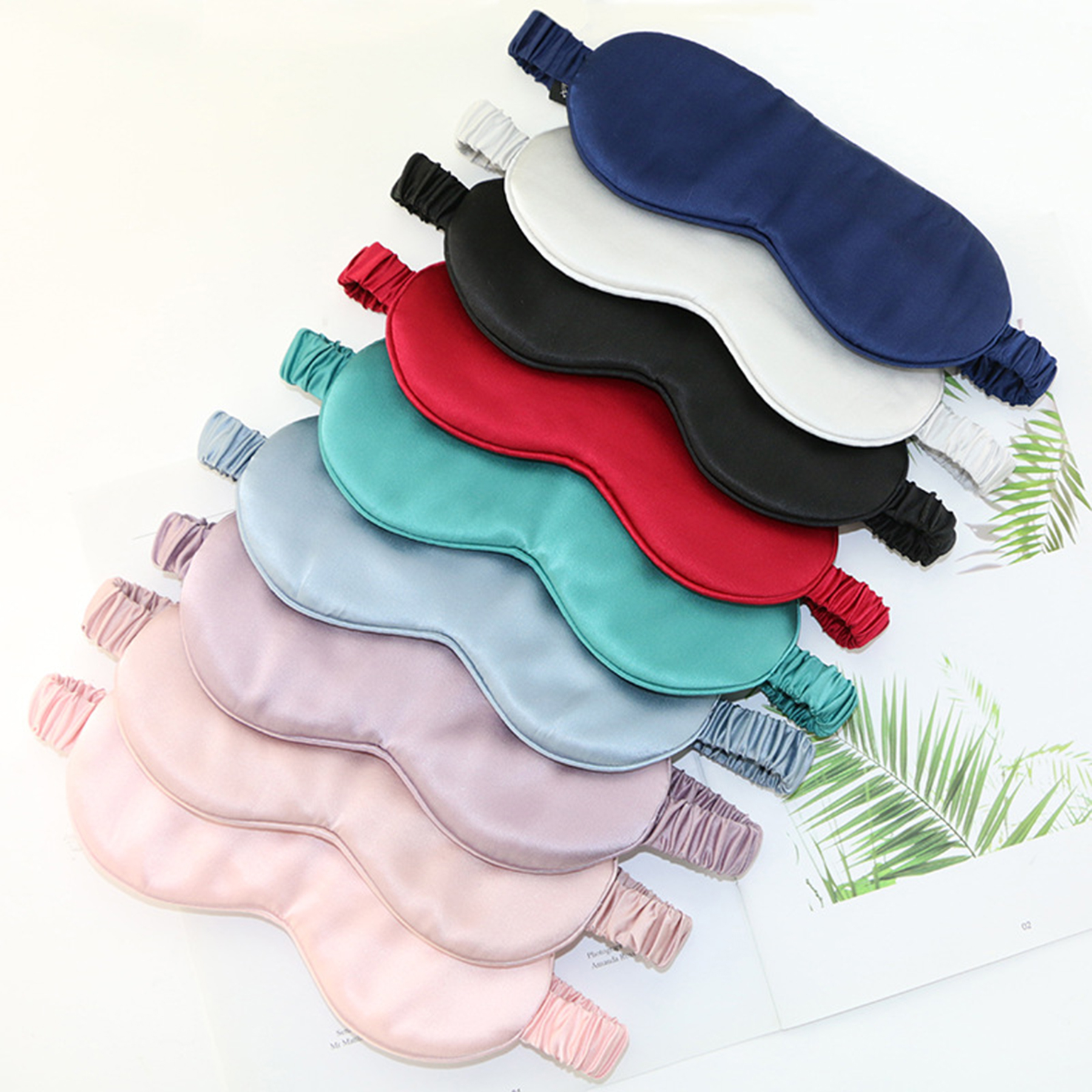 Foft Sleep Eye Mask 3