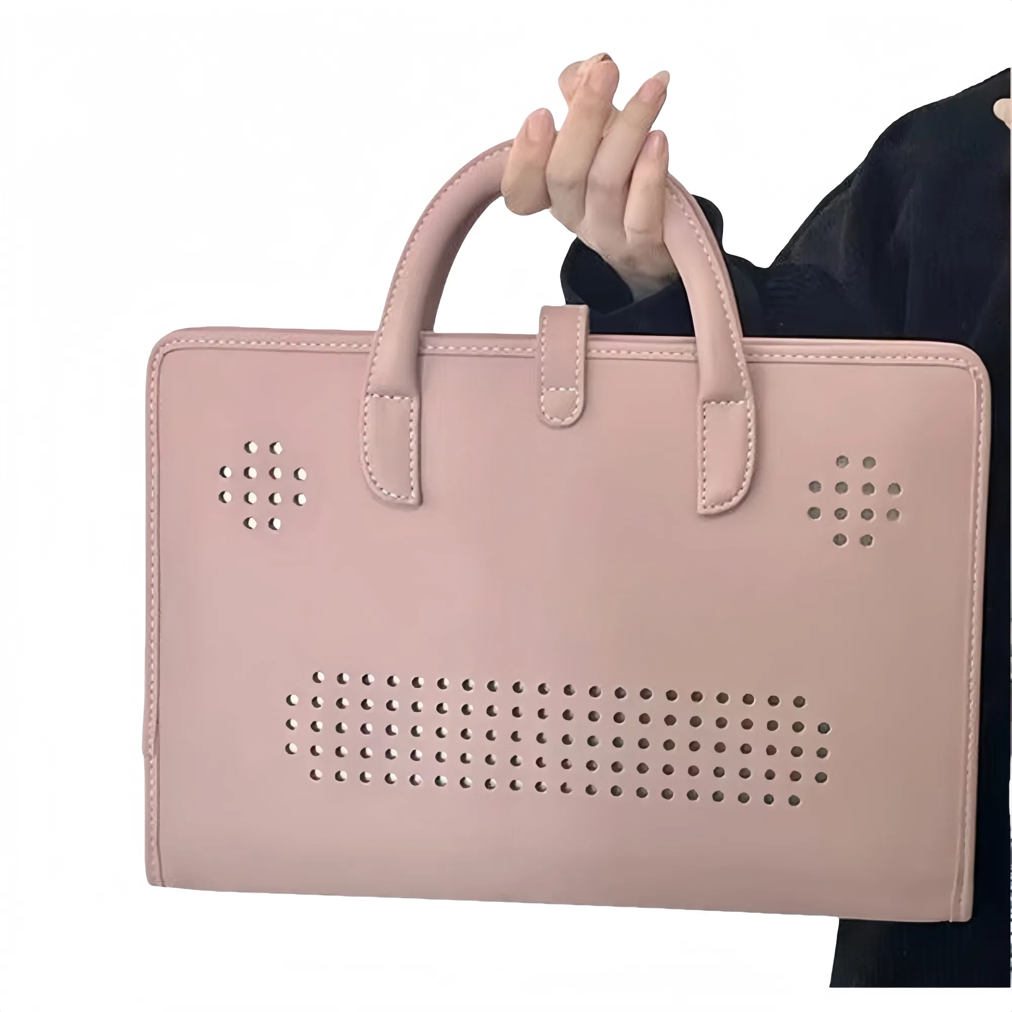 Portable Laptop Bag 5