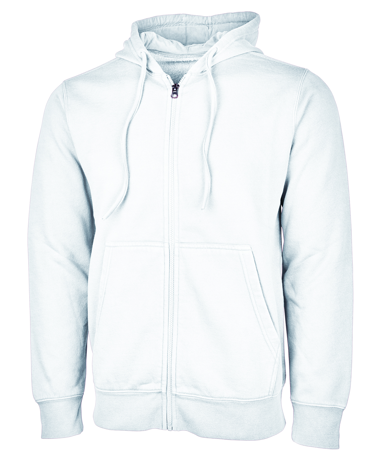 Clifton Full Zip Hoodie 13