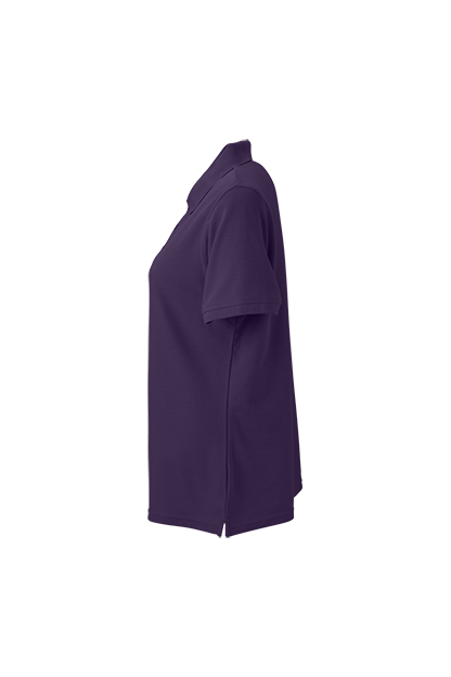 Women's Soft-Blend Double-Tuck Pique Polo 88