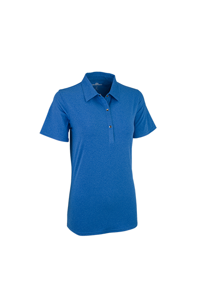 Women's Vansport Planet Polo 49