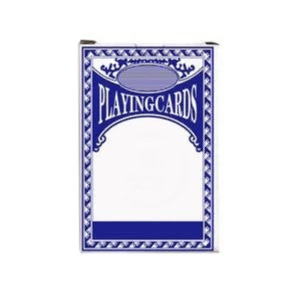 Playing Cards 2