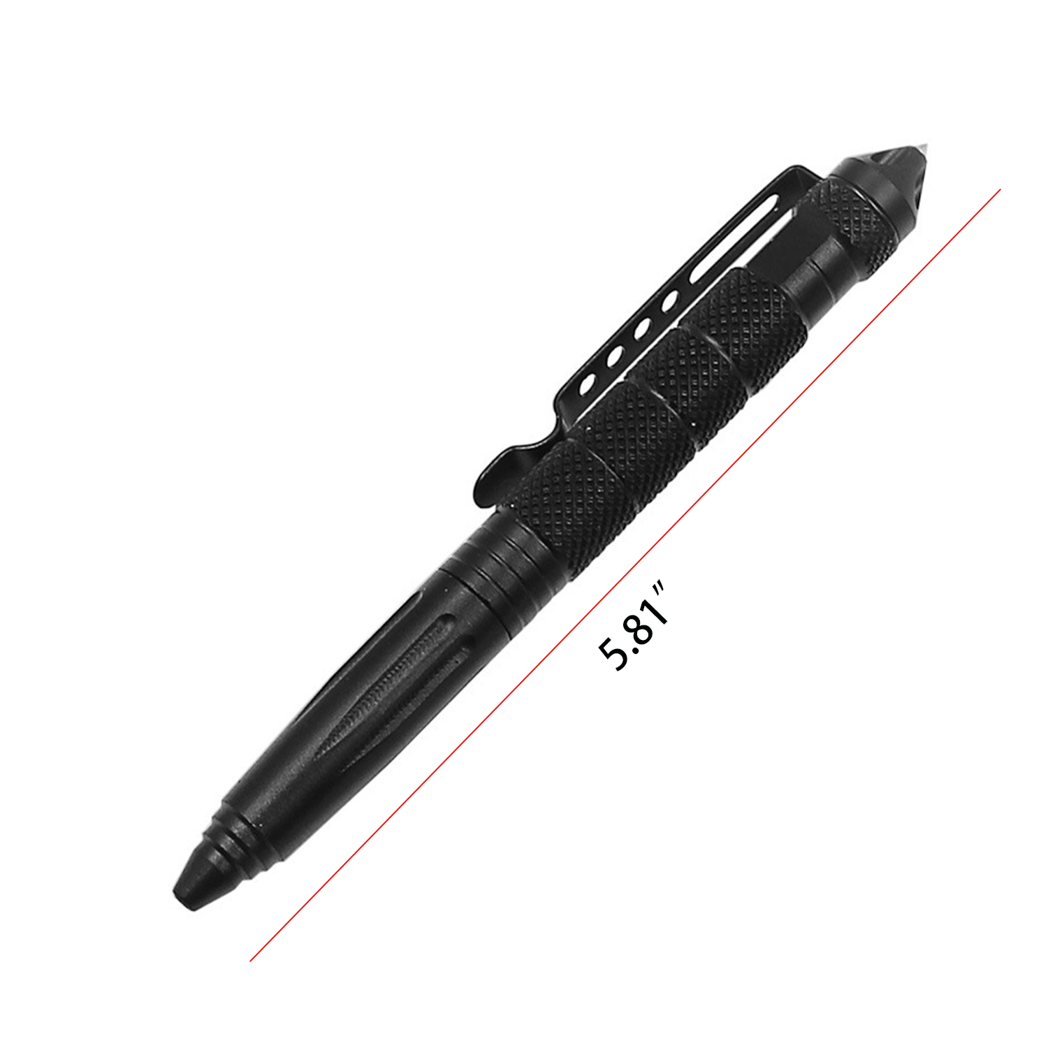 Military Tactical Pen 3
