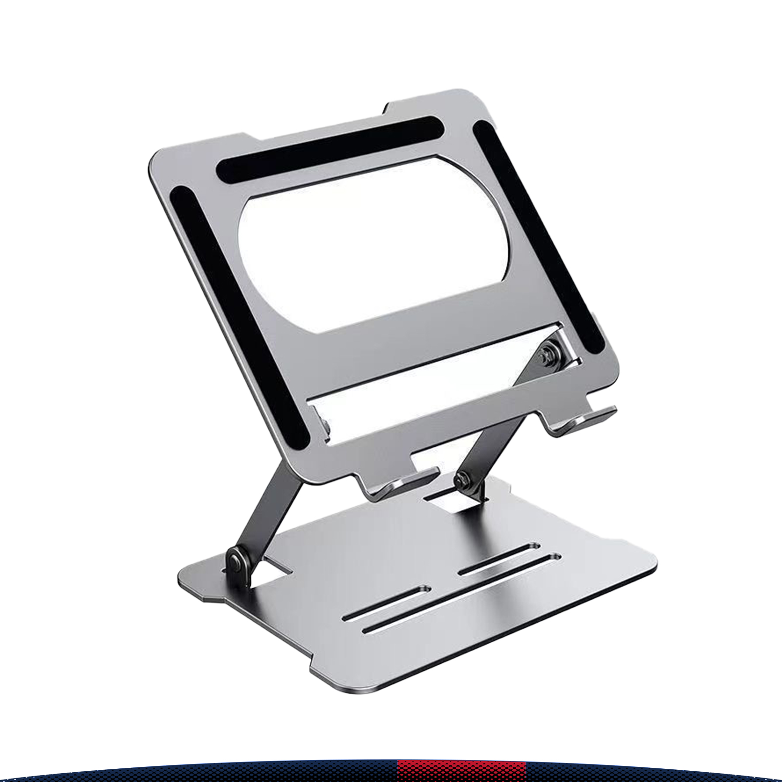 Dicet Adjustable Laptop Stand 2