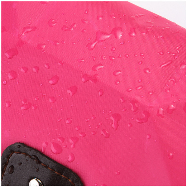 Portable multifunctional cosmetic bag 11