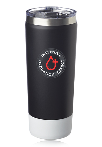28 oz. Seneca Stainless Steel Tumbler 4