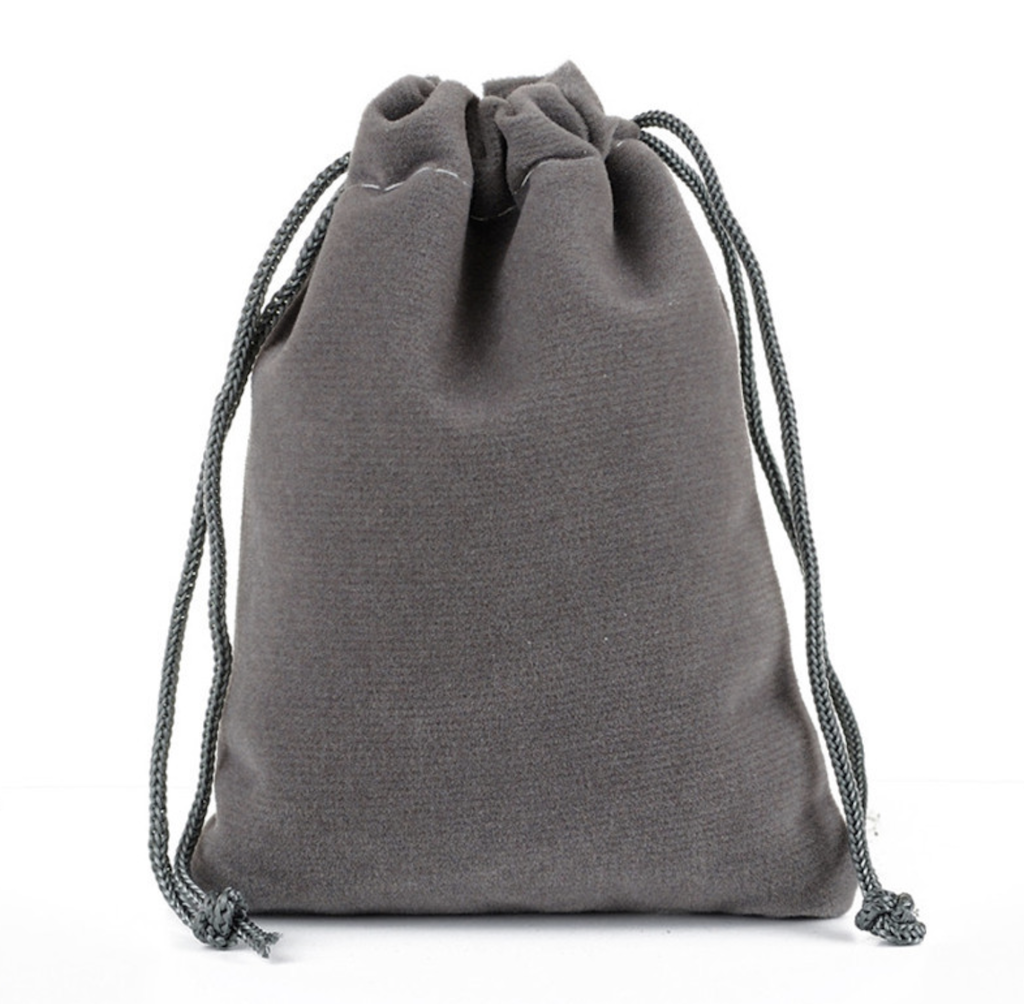 Drawstring Gift Bags 1