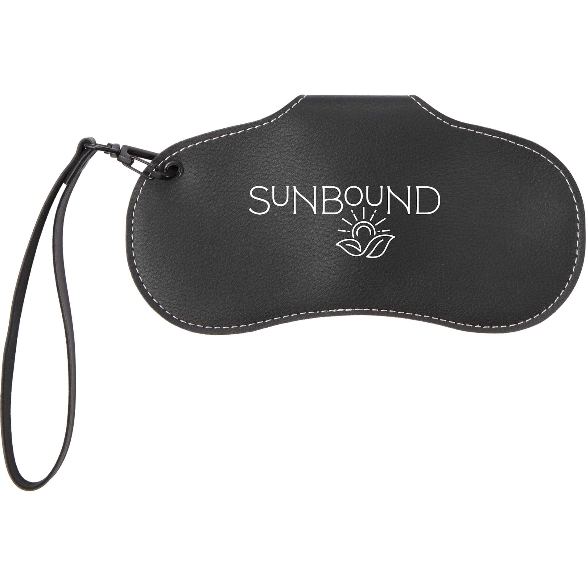Recycled Sunglasses Carrying Case