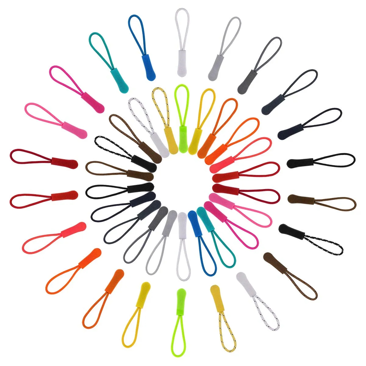 Replacement Zipper Pull Cord 5