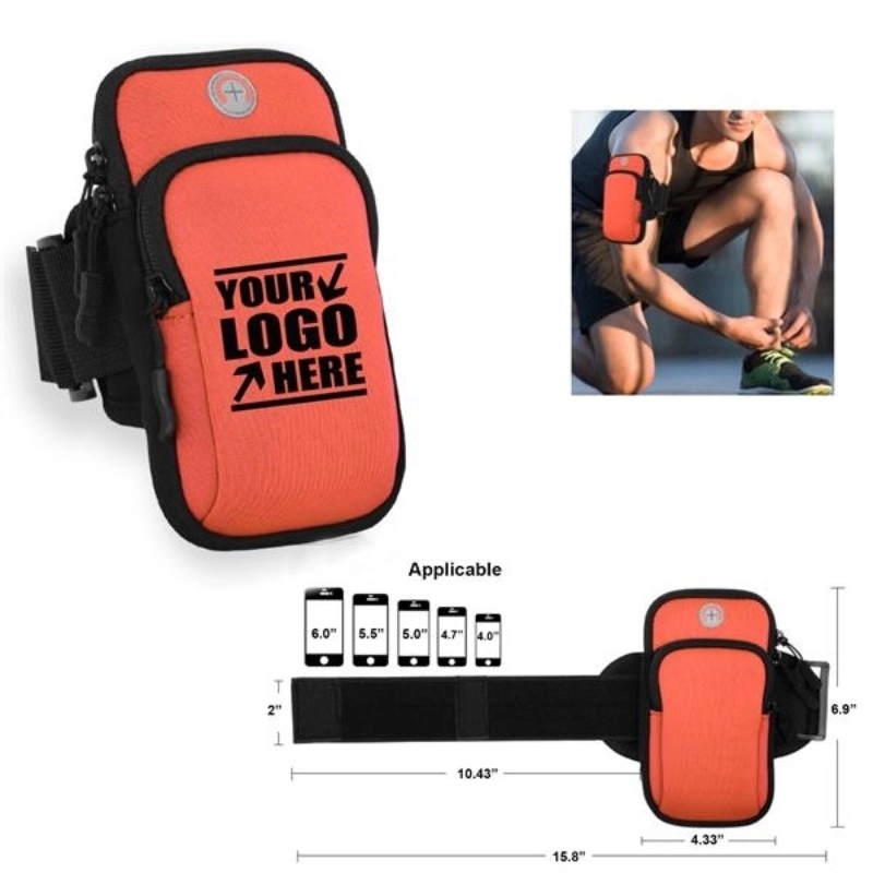 Outdoor Sports Armband 2