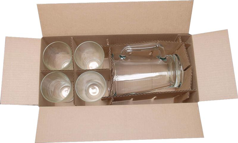 Pitcher and Pint Set 2