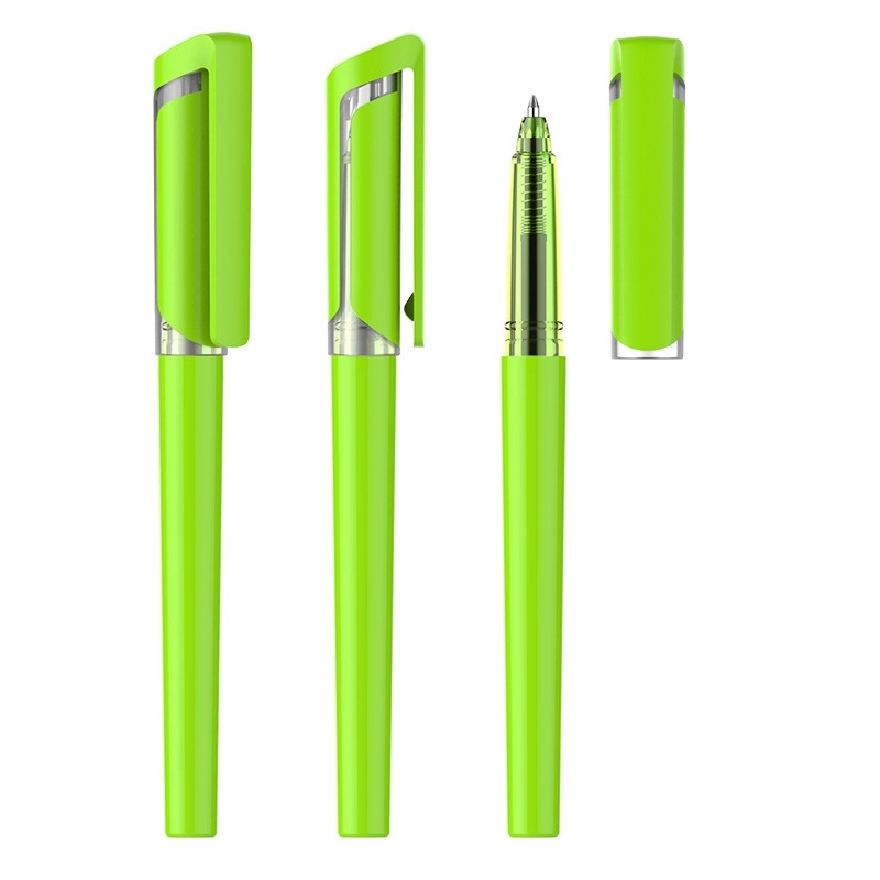 Custom ABS Materials Ballpoint Pen 5