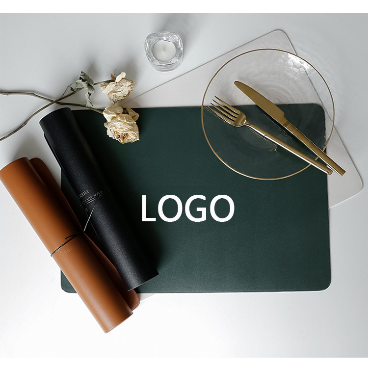 PU Table Mat 5