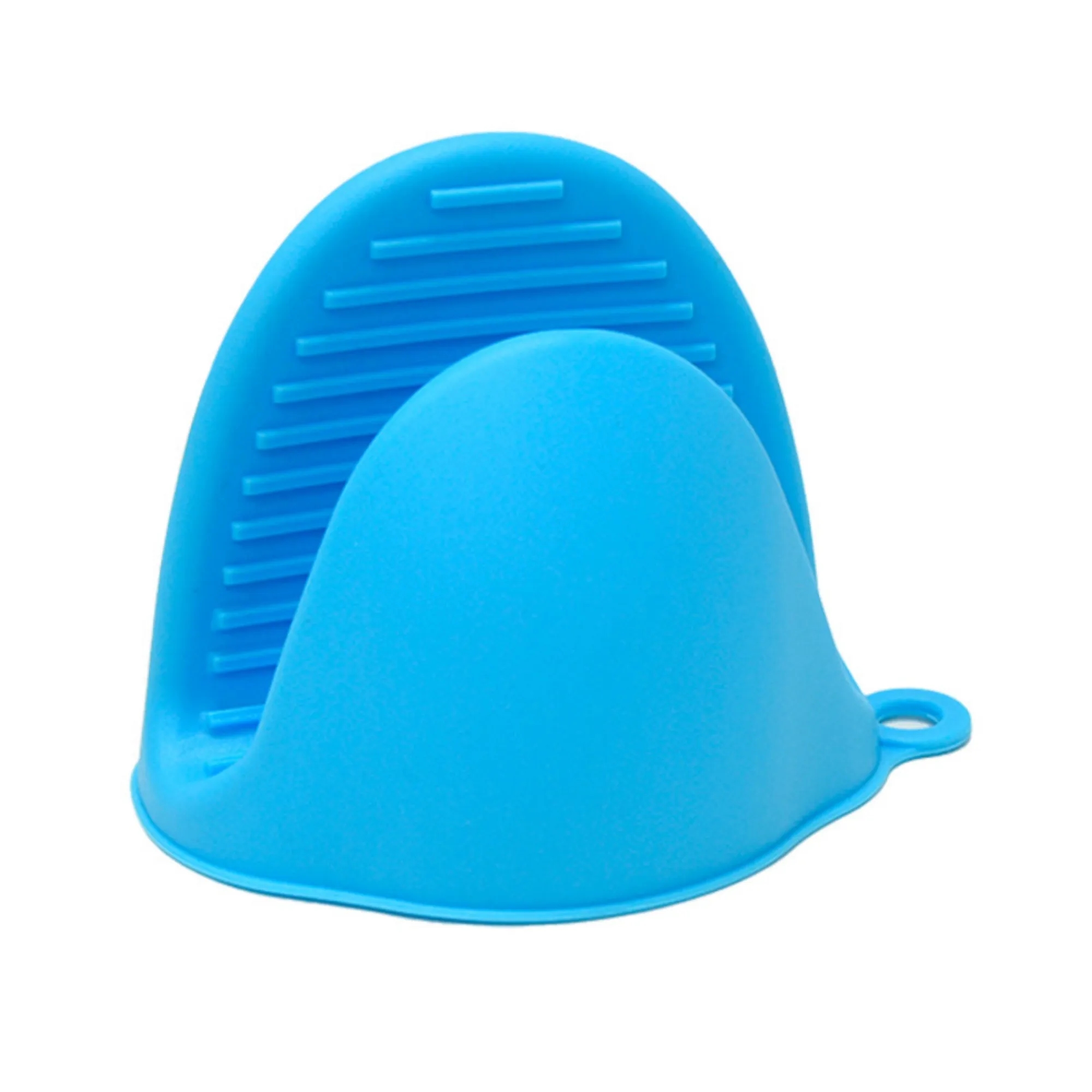 Silicone Finger Clip 18