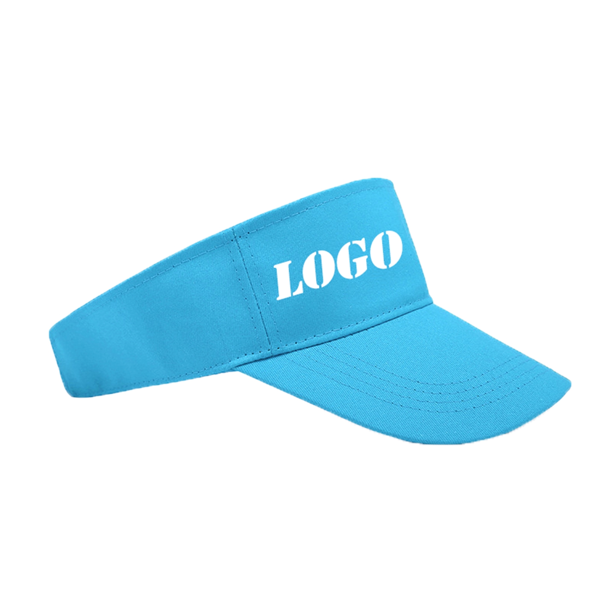 Cotton Sun Visor 5
