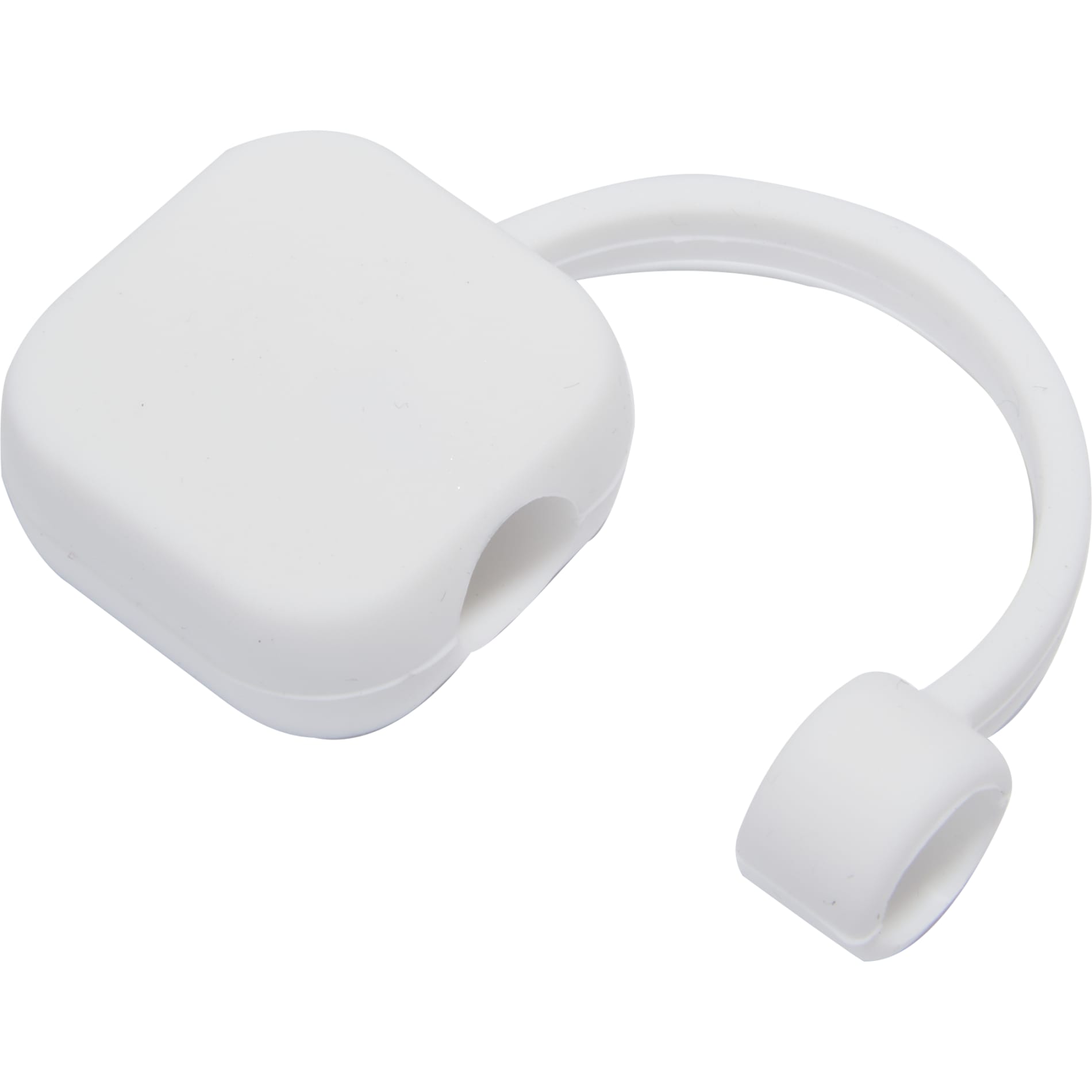 Silicone Straw Topper 34
